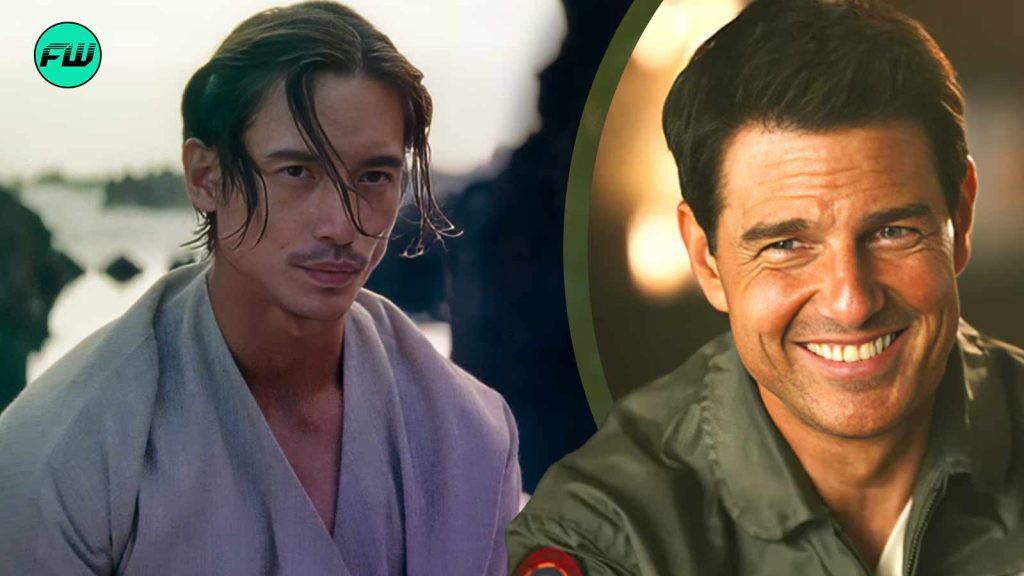 “At the end of the day, Tom Cruise is writing stories for Tom Cruise”: Blaming Tom Cruise is Pointless, Manny Jacinto Gives a Solution For Better Representation of People of Color After Top Gun 2 Incident 