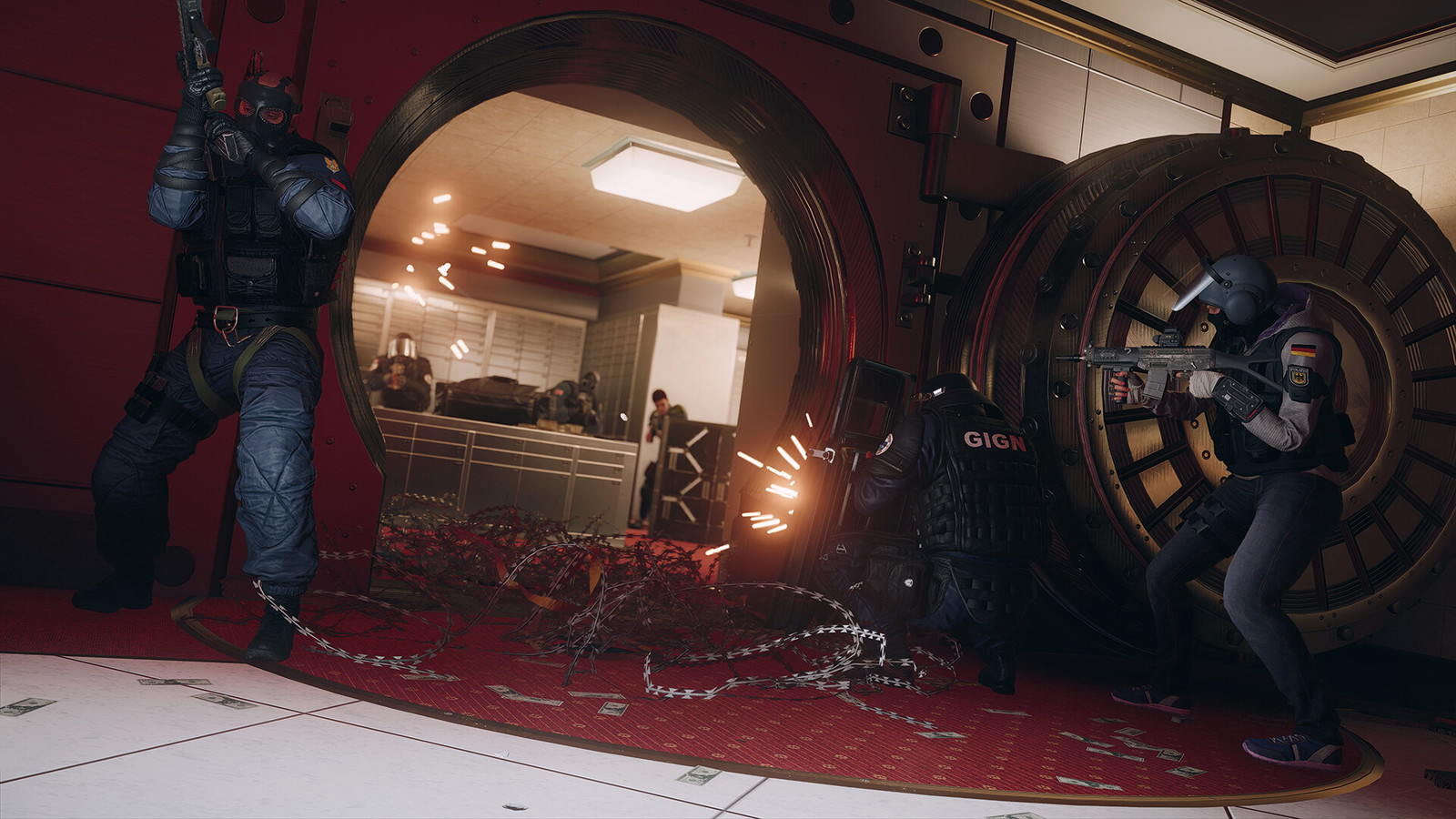 “Almost everyone moved on from the original”: Rainbow Six Siege’s Problems Make More Sense as Sequel Supposedly Ready to Drop