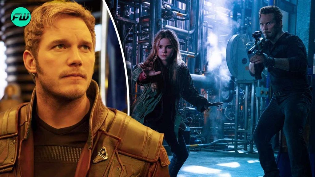 “F***, yeah, I act. Put me in a movie”: Before MCU and Jurassic World, Chris Pratt Was So Desperate for a Gig He Starred in One of the Most Cursed Movies in Hollywood