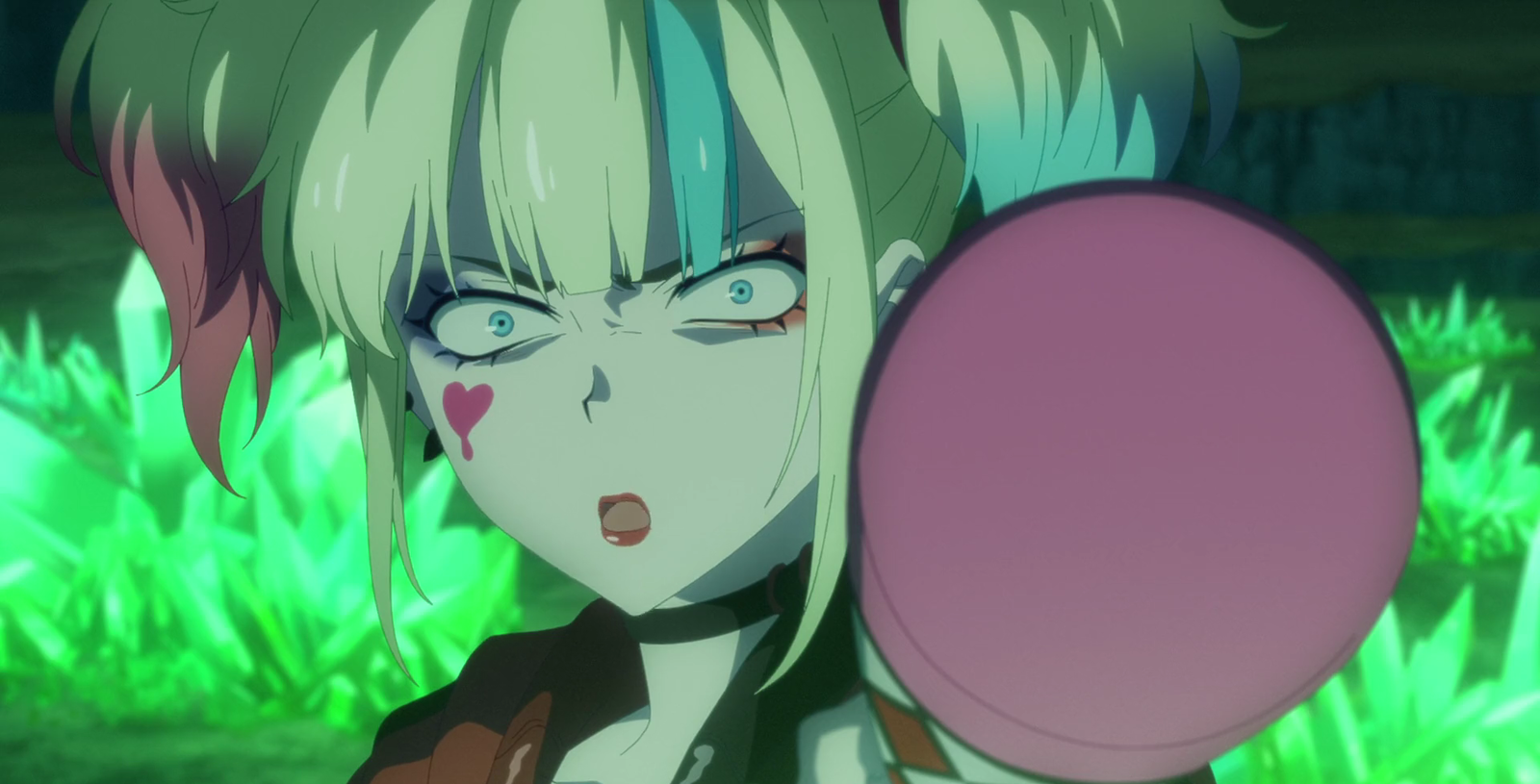 Suicide Squad Isekai Episode 6 Review – Flamboyant as Heck But at a Cost