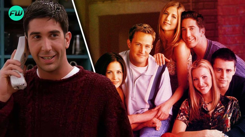“So there’s a FRIENDS that I haven’t watched?”: Fans Are Now Finding Out They Have Missed Many Scenes From Friends and Here is How You Can Watch Them