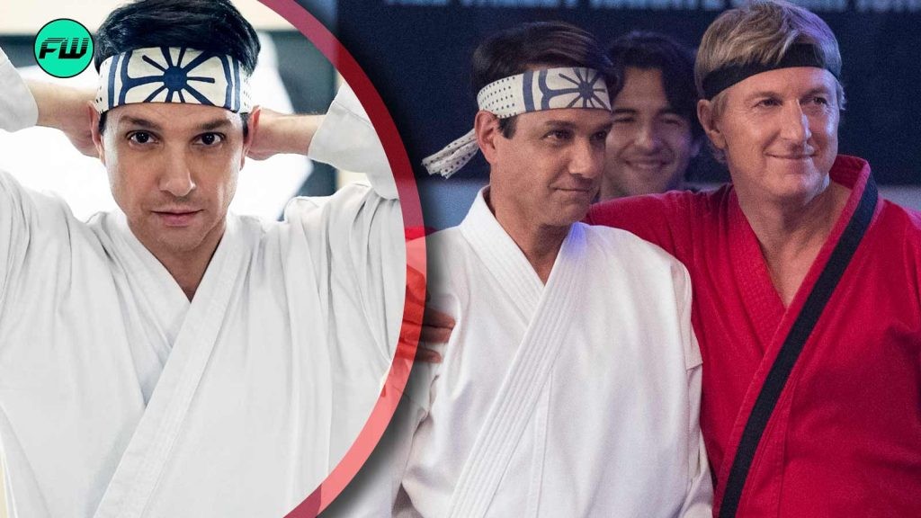 “If they cut through the abdominal muscles, I’d be out of the film”: Cobra Kai Season 6 Star Had a Medical Emergency So Severe He Was Almost Out of the Ralph Macchio Franchise