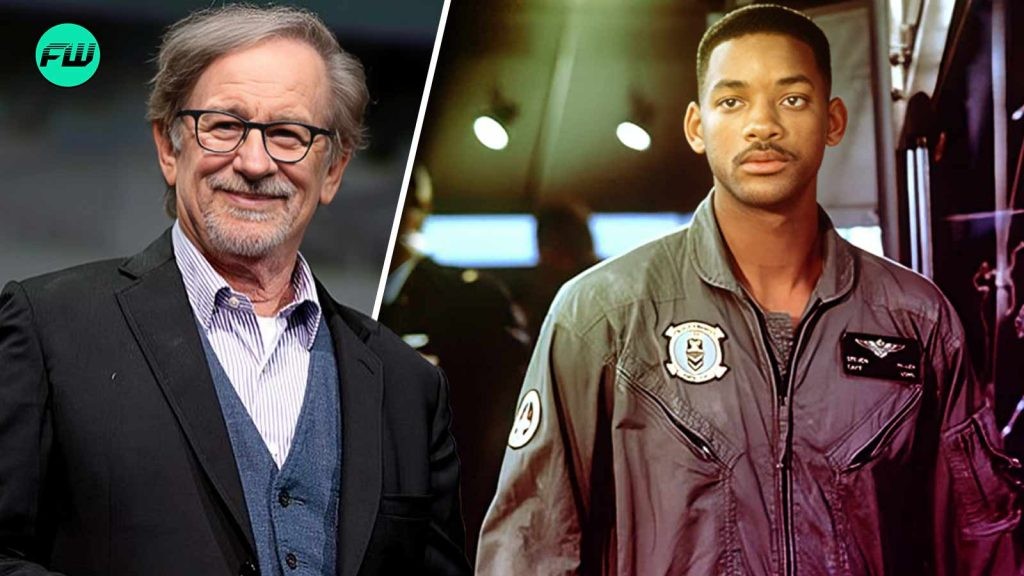 “I needed to find another angle to tell the story”: One of the Most Memorable Will Smith Movies Forced Steven Spielberg to Entirely Change His $603M Thriller Starring Tom Cruise