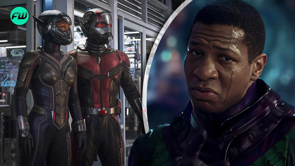“Unfortunately… his scenes did not make it”: One Allegedly Scrapped Storyline in Ant-Man 3 Could’ve Redeemed the Movie after Desecrating Jonathan Majors’ Kang