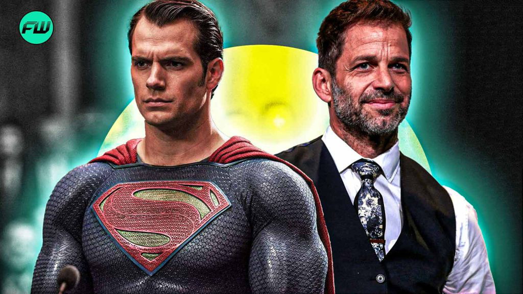 “They listened to the fans and restored the Snyderverse”: No Return of Zack Snyder or Henry Cavill’s Superman But Fans Feel They Have Got Back Their Snyderverse Because of Scott Snyder