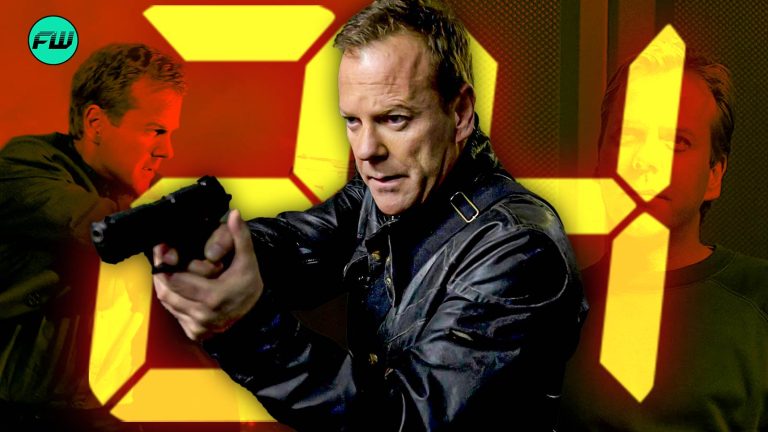 “We already saw what happened with the attempted spinoff without Jack”: ‘24’ Latest Update Has Left Fans Concerned as Franchise Stays Mum on Kiefer Sutherland’s Return 