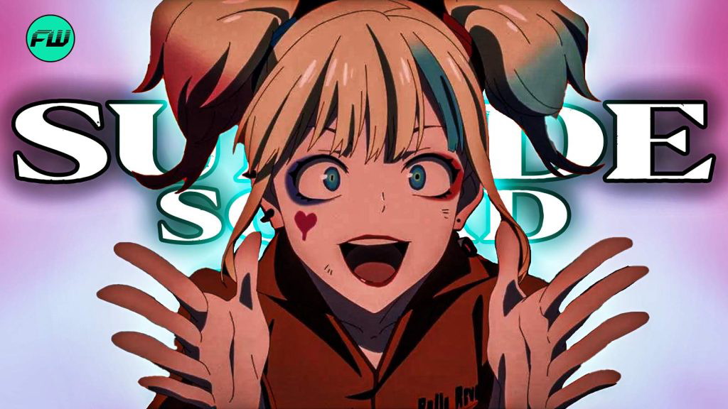 Suicide Squad Isekai Episode 6 Review – Flamboyant as Heck But at a Cost