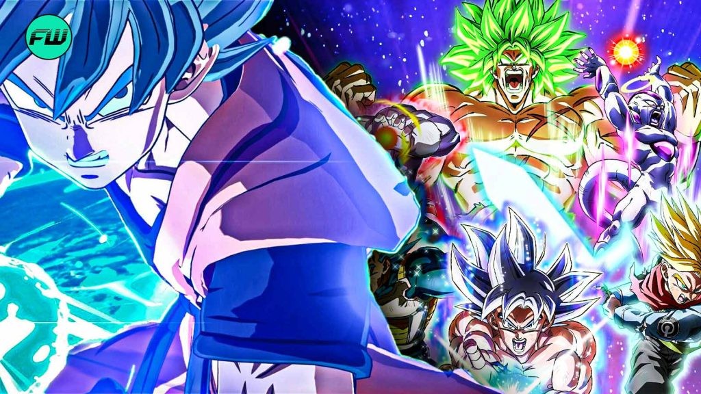 “Super hyped to finally see…”: Dragon Ball: Sparking Zero’s Next Trailer is One for the Ages with Huge Character Finally Arriving