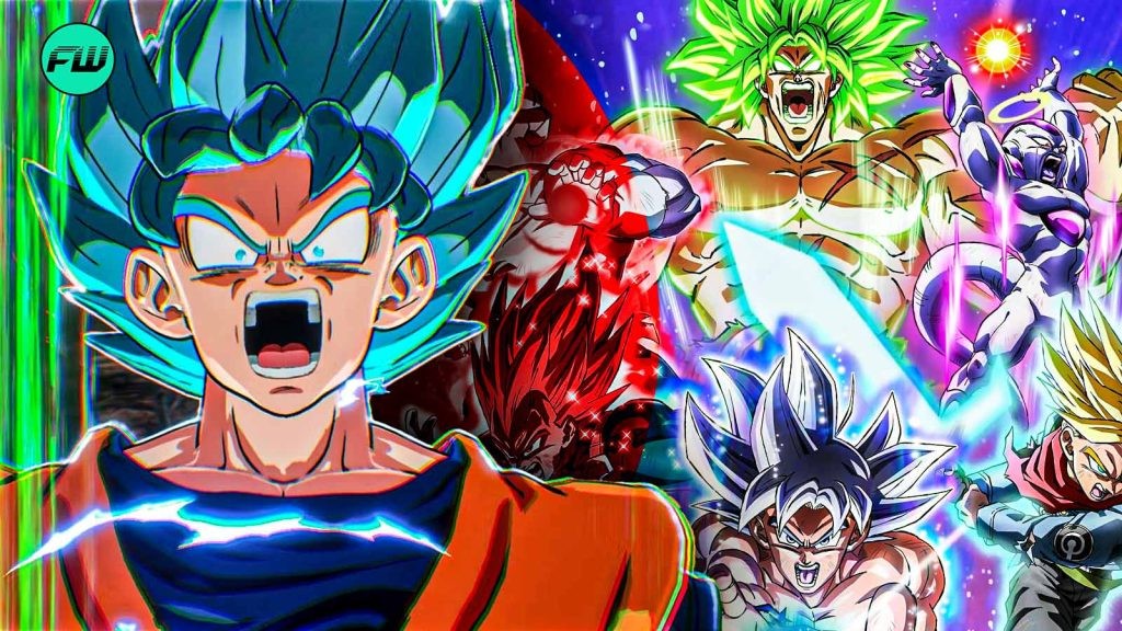 “Looks f**king hilarious in Dragon Ball: Sparking Zero”: 1 Part of the Upcoming Fighter is Impossible to Make Work Naturally