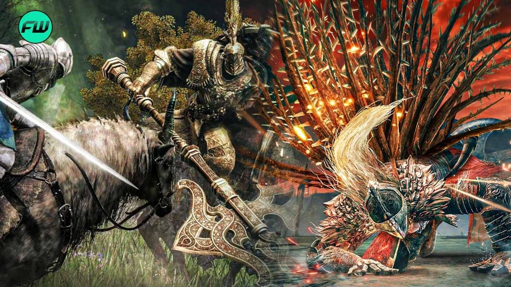 “I feel like he may be holding back a lore bomb”: Elden Ring’s Hidetaka Miyazaki ‘HAS’ to Make Another DLC to Finish Off 1 Character’s Story