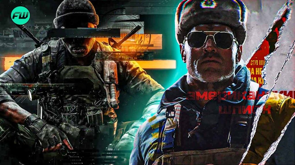 “The terminal gave this super weird error”: Potential Unfound Black Ops 6 Easter Egg in Call of Duty: Cold War Could Indicate a New Update