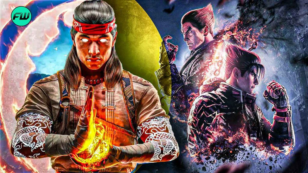 “Get over here!”: Three Simple Words From Katsuhiro Harada is Enough for Tekken and Mortal Kombat Fans to Have Hope for the Ultimate Crossover Again