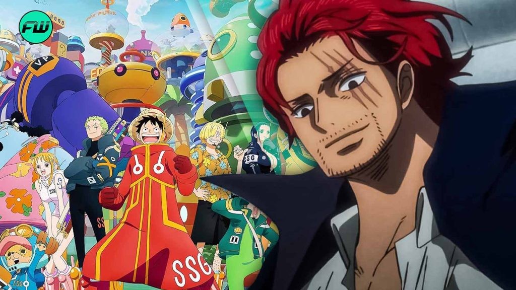 There are Exactly 4 Reasons to Believe Shanks as the Final One Piece Villain isn’t Eiichiro Oda’s Plan