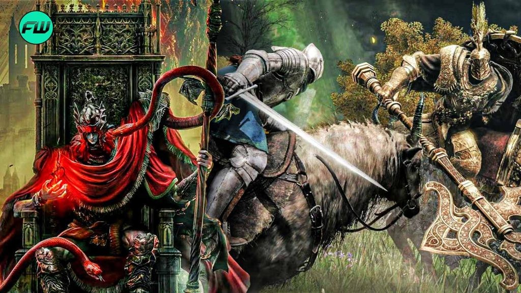 “Worst of the Elden Ring DLC”: Shadow of the Erdtree Players All Agree What the Worst Part of the Expansion Is, and It’s Inarguable