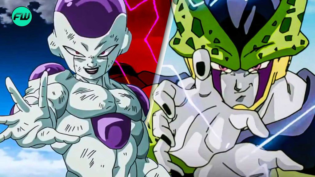 “The sterile, regulated, rigid perfection”: Forget Frieza, Terrifying Philosophy Behind Cell’s Evil Would Put Every Anime Villain to Shame