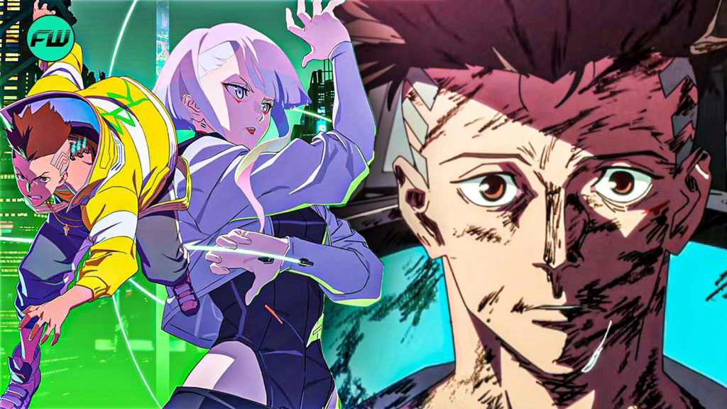 “Too many stories not to be further explored”: More Spinoffs After Cyberpunk Edgerunners is Still Possible But There’s One Bad News for Anime Fans