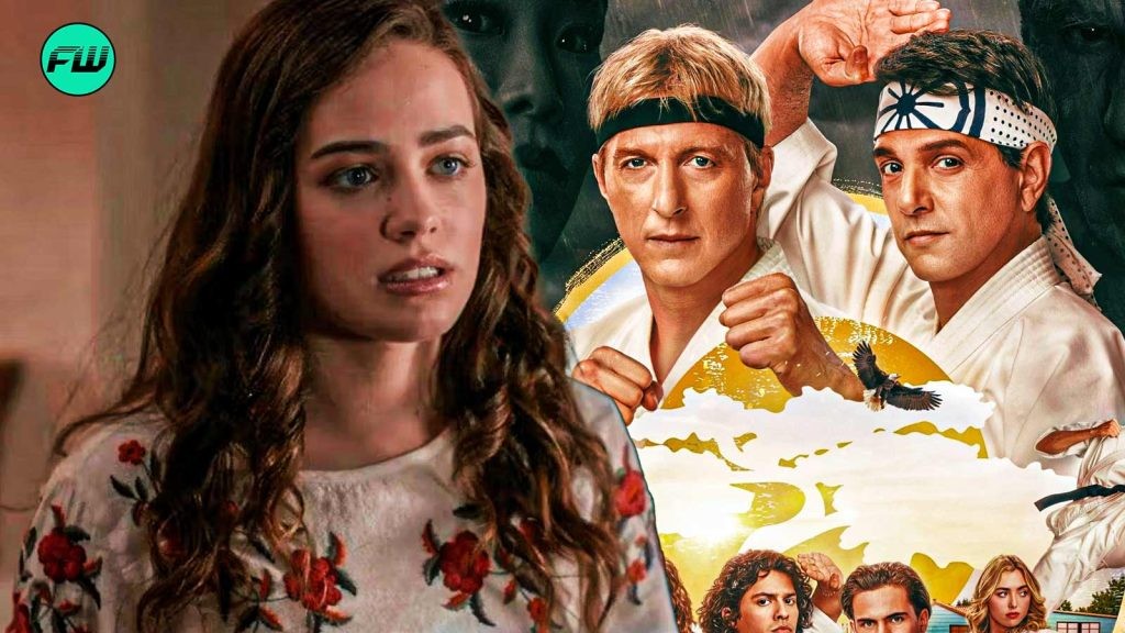 “Her life isn’t easy with what she has to deal with”: Cobra Kai Star Mary Mouser Gets Massive Fan Support as Actress Braves Through Chronic Disease for Season 6