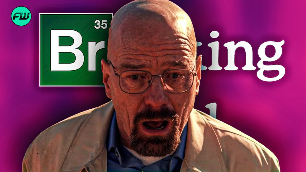 “We all still had the image of Bryan shaving his body”: Breaking Bad Almost Didn’t Cast Bryan Cranston for 1 Reason Before Vince Gilligan Fought to Keep Him On