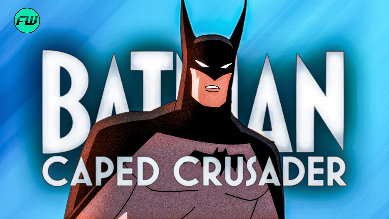 batman caped crusader