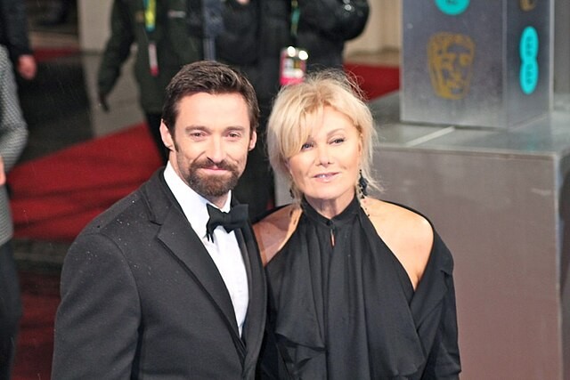 Hugh Jackman and Deborra-Lee Furness are parting ways after 27 years