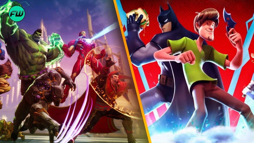 “It would give more variety to the game”: Marvel Rivals Should Steal 1 Idea From MultiVersus to Really Keep Us Guessing