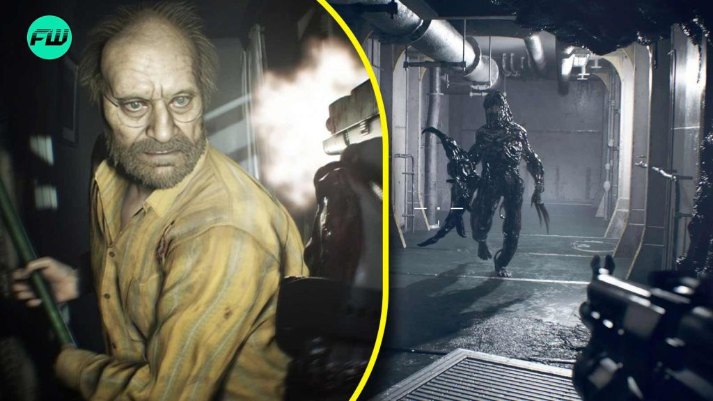 “Just because we can put something on mobile…”: Resident Evil 7 Is the Latest to Bomb as It Drops on Mobile