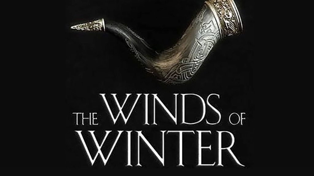 The Winds of Winter. | Credit: Goodreads.