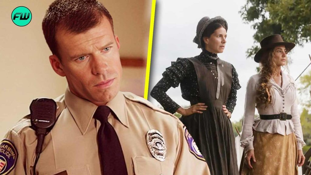 “It was like a semi-truck hit Taylor, and he went, Oh sh*t!”: Taylor Sheridan Was Not Ready For Dawn Olivieri’s Bombshell Transformation, Ended Up Making Her a Lucrative Offer