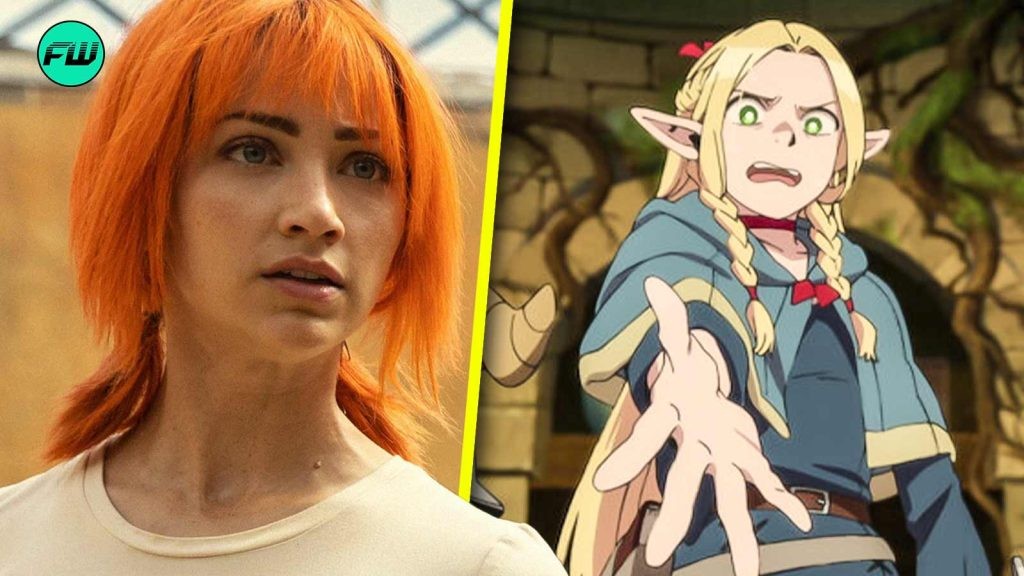 “I get so tired of those whiney o*gasm type breakdowns”: One Piece’s Emily Rudd Earned More Fans Than Haters With Her Voice Acting in Delicious in Dungeon