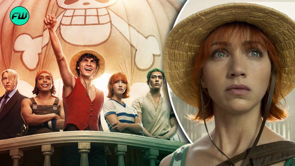 “It’s the freaking wig, I don’t know why they did that”: Emily Rudd Didn’t Need Netflix’s Awful Nami Wig to Nail Her One Piece Debut