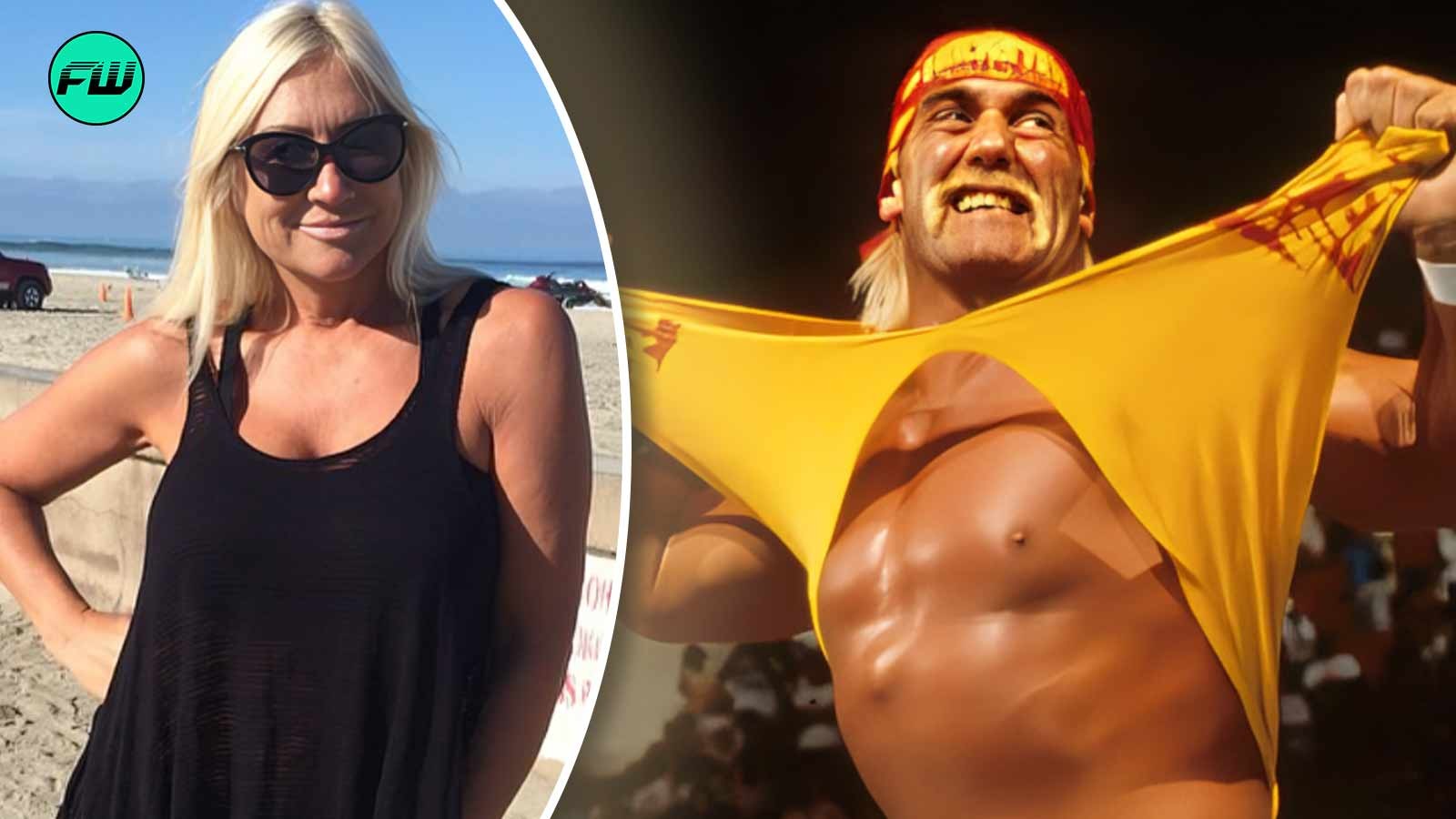 Hulk Hogan, Linda Hogan