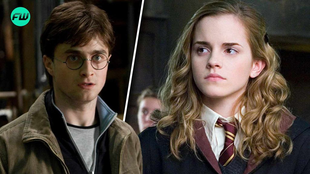 “She sent me this many kisses back, what do I do?”: Emma Watson Became Daniel Radcliffe’s Savior While Filming Harry Potter After Actor Confessed His Peak Hormones Kicking In