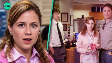 The Office, Jenna Fischer