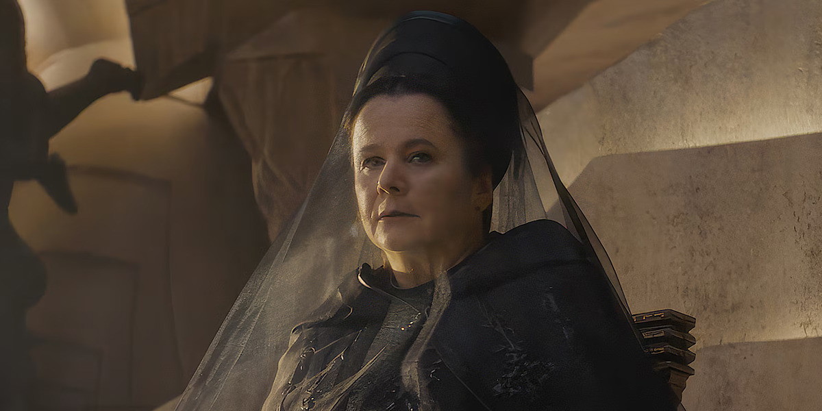 “I can see some complaints and division coming in already”: Dune: Prophecy Trailer Receives Cautiously Optimistic Reception as Fans Are Worried Over Lack of Action