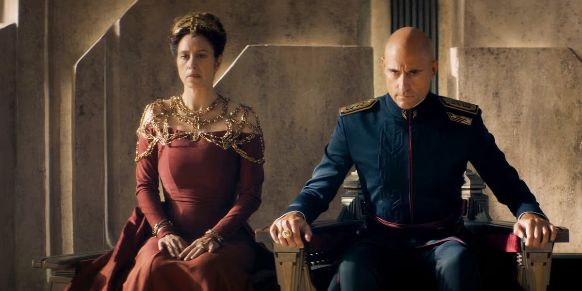 “I can see some complaints and division coming in already”: Dune: Prophecy Trailer Receives Cautiously Optimistic Reception as Fans Are Worried Over Lack of Action