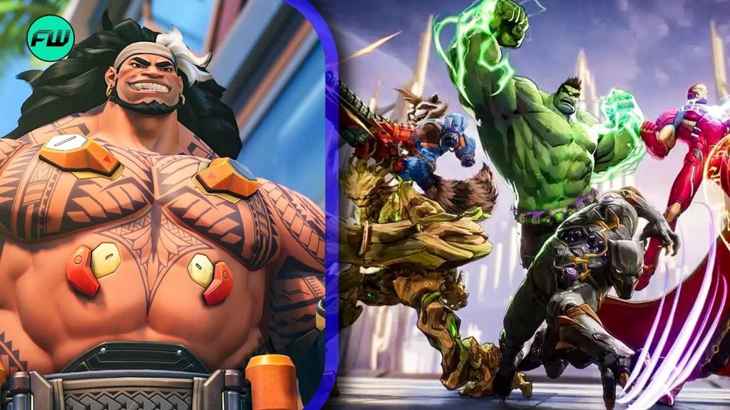 “Perhaps the sad experience of Overwatch speaks to me…”: Marvel Rivals Hasn’t Even Released and Some Fans Worry It’s Following the Same Path