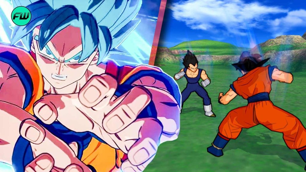 Dragon Ball: Sparking Zero’s Ultimate Edition Includes 1 Character Budokai Tenkaichi 3 Required In-Game Unlocks For