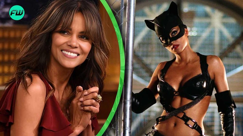“I have fought as a black woman my whole life”: Halle Berry Hates the Fact That She Was Solely Blamed For Her Worst Superhero Movie That Lost $16 Million at Box Office