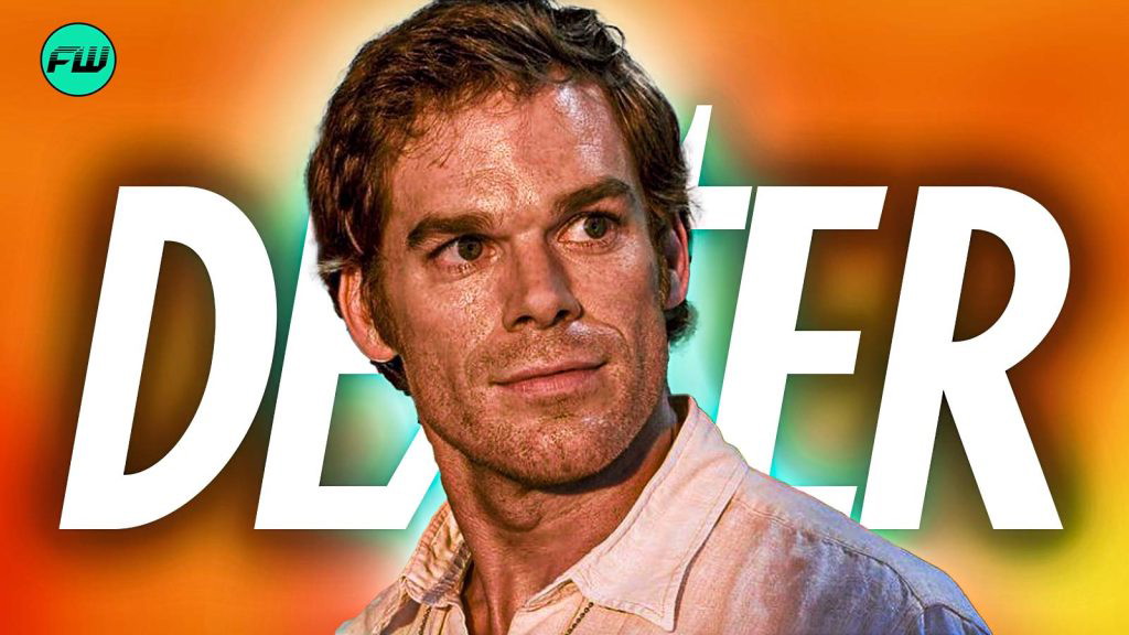 “It’s a reboot because he looks exactly as old as Dexter”: Michael C. Hall Fans are Visibly Upset With ‘Young Dexter’ Photos That Has Forgotten the Young Part