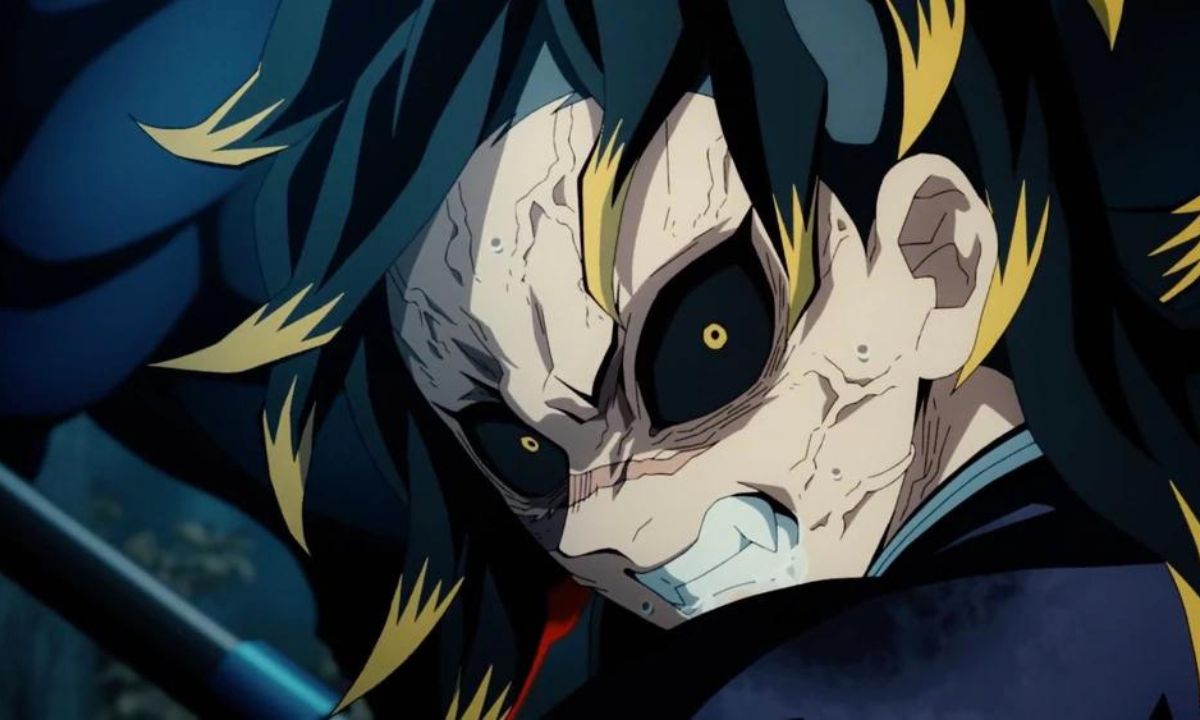 "What would happen if Genya ate a piece of Muzan's flesh": The Wildest