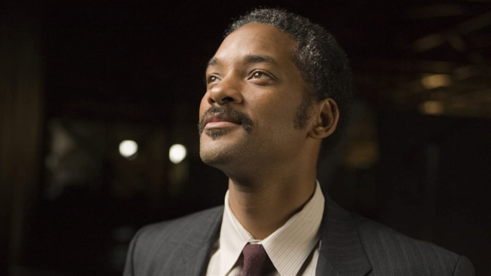 Will Smith in The Pursuit of Happyness (Sony Pictures)