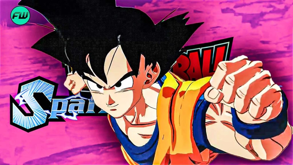 “This is 100% the…”: Dragon Ball: Sparking Zero Surpasses All Previous Games in 1 Small Way