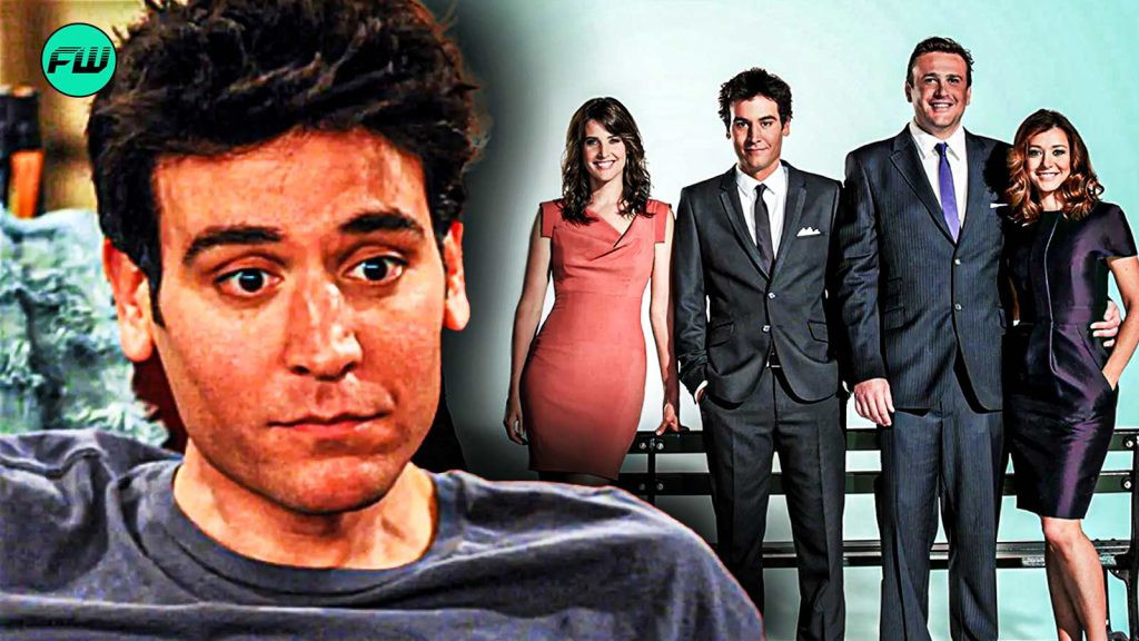 “I just burst into tears”: One How I Met Your Mother Star Was Furious With the Disastrous Ending, Josh Radnor Had to Calm Her Down After She Complained to the Creator