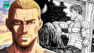 Vinland Saga