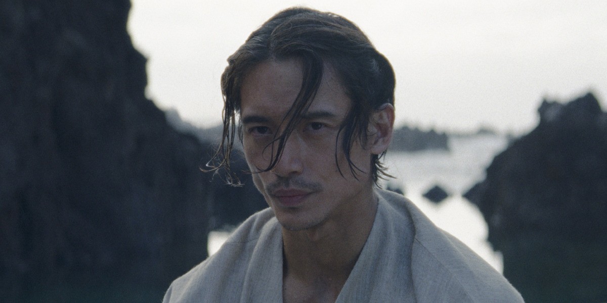 Manny Jacinto in The Acolyte I Disney+