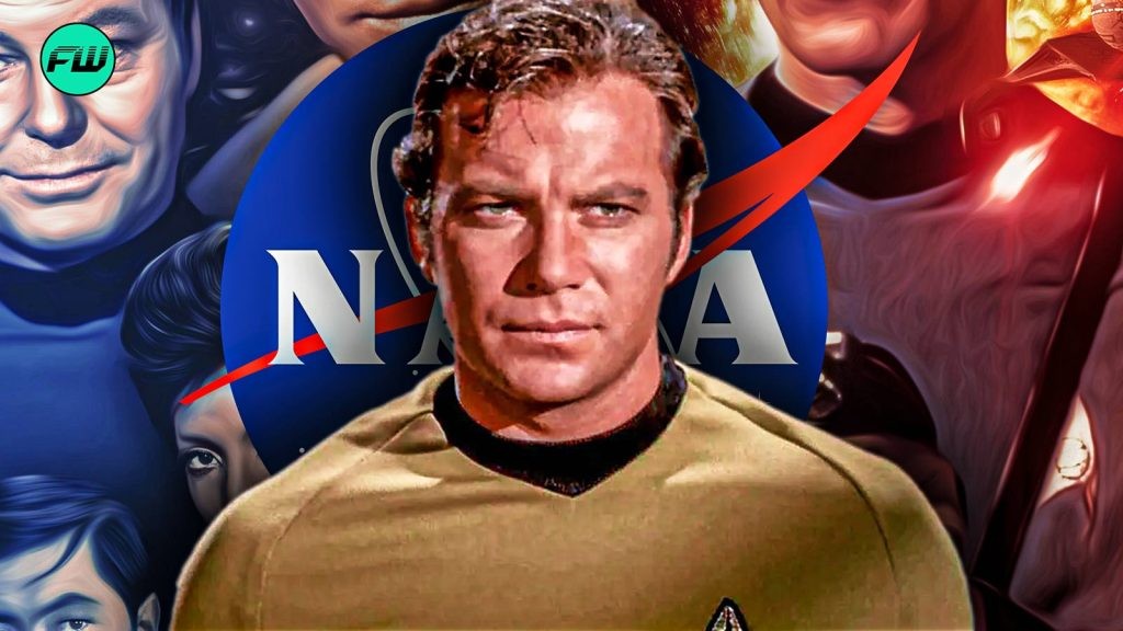 “I hope this means we have to fight Gorn”: NASA Just Confirmed about Mars What One William Shatner Star Trek Episode Predicted 57 Years Ago