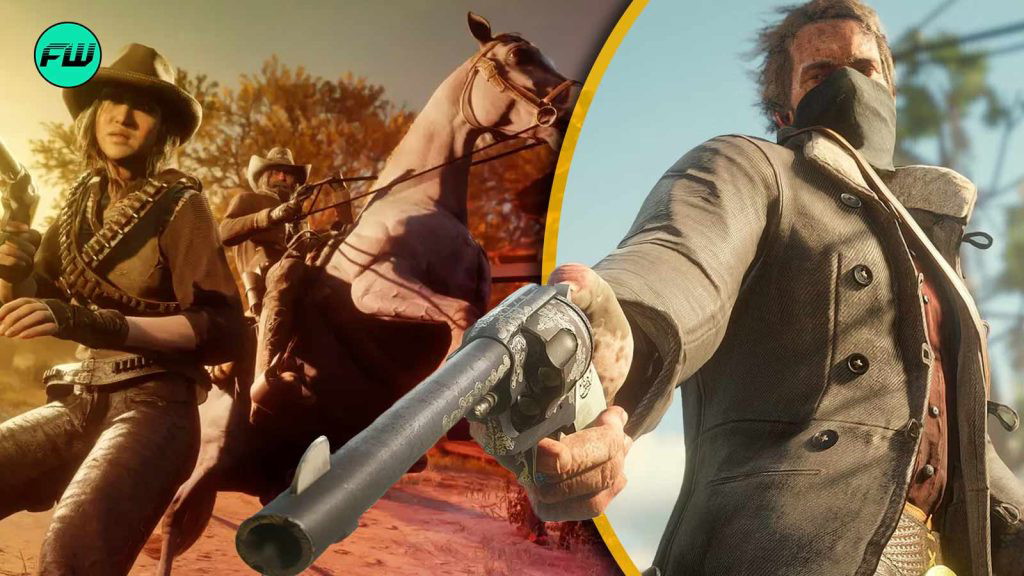 “The fact they went the extra mile”: Red Dead Redemption 2 Continues to Astound in Ways Most RPGs Never Could