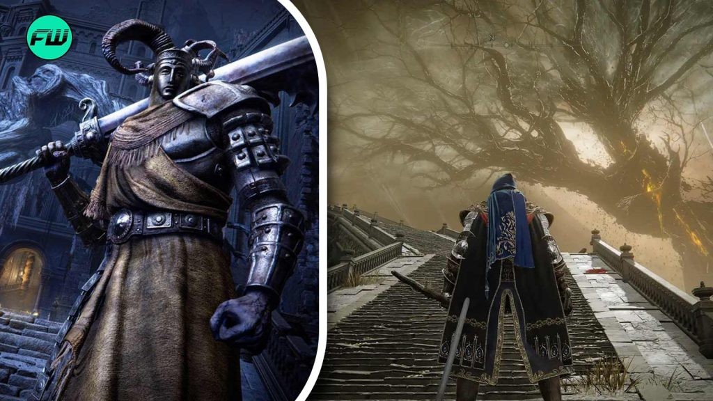 “FromSoft just pretend it never happened”: Elden Ring’s Shadow of the Erdtree Still Didn’t Answer 1 Question It Originally Gave Players