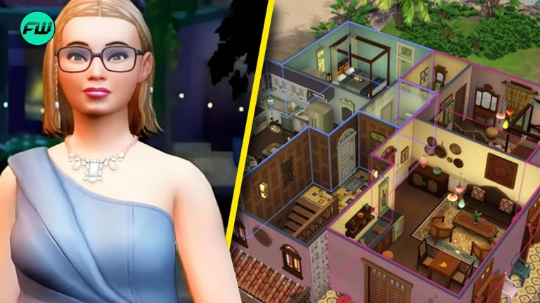 “We’ve been waiting for so long”: 10 Years and a Lot of Waiting Later, The Sims 4 Finally Adds a Feature Even the Older Titles Had