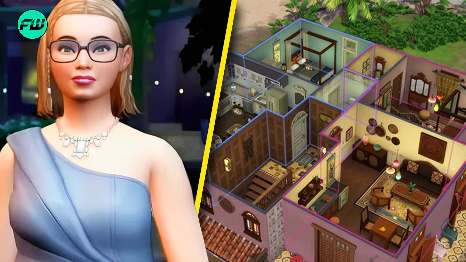 “We’ve been waiting for so long”: 10 Years and a Lot of Waiting Later, The Sims 4 Finally Adds a Feature Even the Older Titles Had